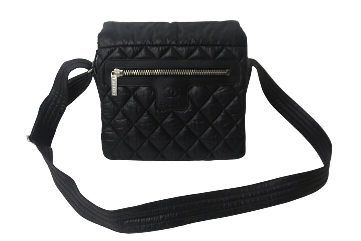 楽天市場】CHANEL シャネル コココクーン ココマーク 14番台  