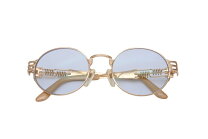 楽天市場】jean paul gaultier メガネの通販 