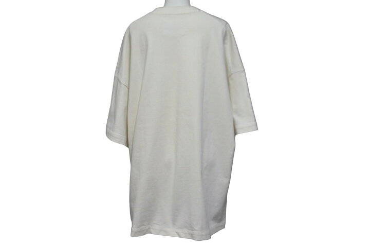 楽天市場】JIL SANDER ジルサンダー 半袖 Tシャツ コットン オーバー 