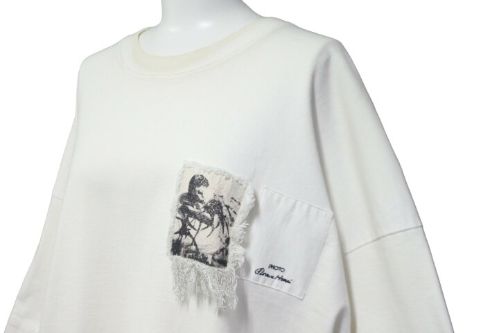 楽天市場】JIL SANDER ジルサンダー 半袖 Tシャツ コットン オーバー 