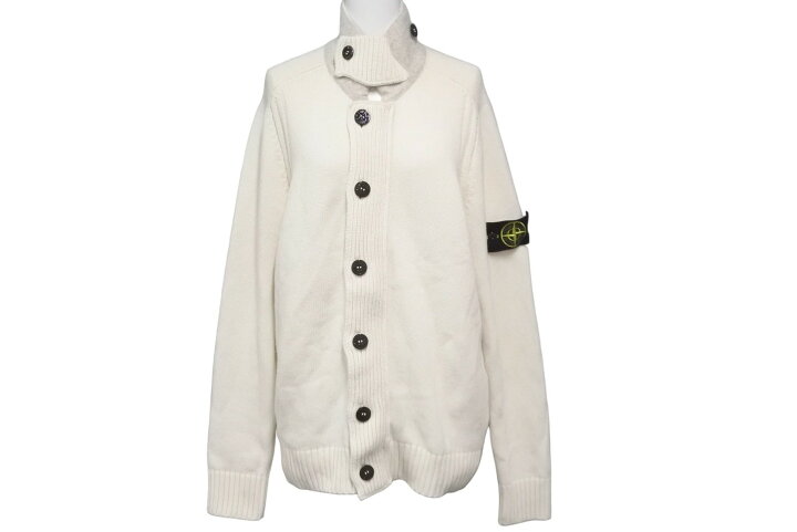 楽天市場】STONE ISLAND ストーンアイランド ダブルジップスタンド 