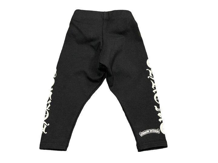 楽天市場】新品未使用 CHROME HEARTS クロムハーツ パンツ レギンス 