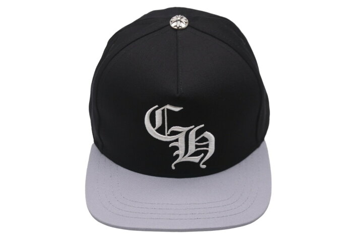 楽天市場】新品未使用 CHROME HEARTS クロムハーツ ベースボール 