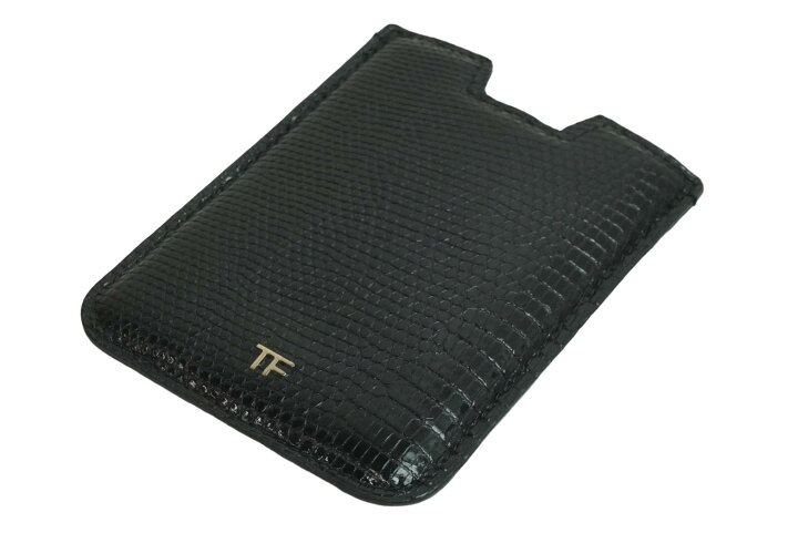 楽天市場】TOM FORD トムフォード カードケース 財布 ウォレット 