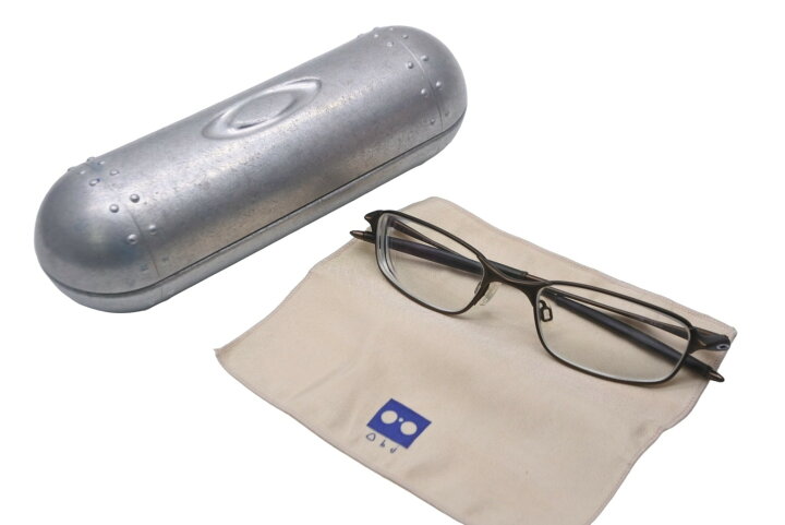 楽天市場】Oakley オークリー サングラス メタルフレーム スクエア型  