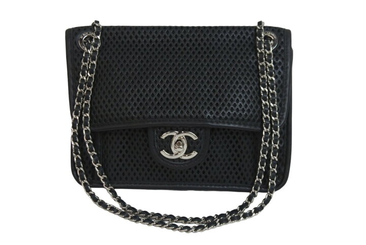 楽天市場】新品同様 CHANEL シャネル ショルダーバッグ 17番台 