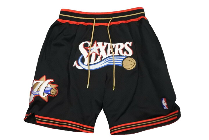 楽天市場】JUST DON ジャストドン mitchell&ness ミッチェルアンドネス 