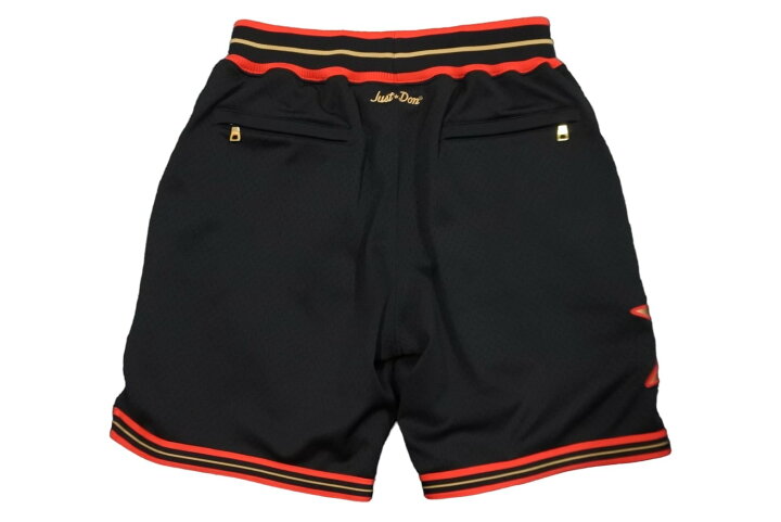 楽天市場】JUST DON ジャストドン mitchell&ness ミッチェルアンドネス 