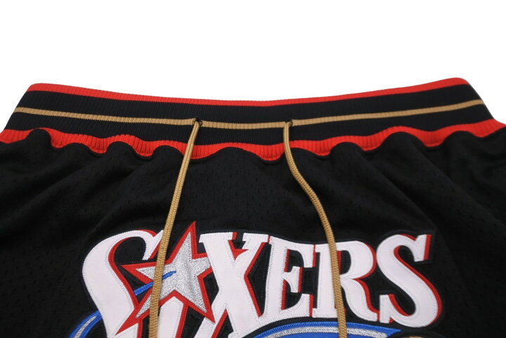 楽天市場】JUST DON ジャストドン mitchell&ness ミッチェルアンドネス 