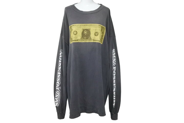 楽天市場】SAINT MICHAEL セント マイケル × 河村康輔 コラボ 1ドル  