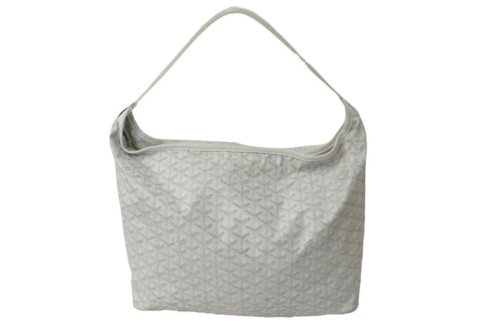 楽天市場】GOYARD ゴヤール ハンドバッグ AR0120061 フィッジ ホーボー 