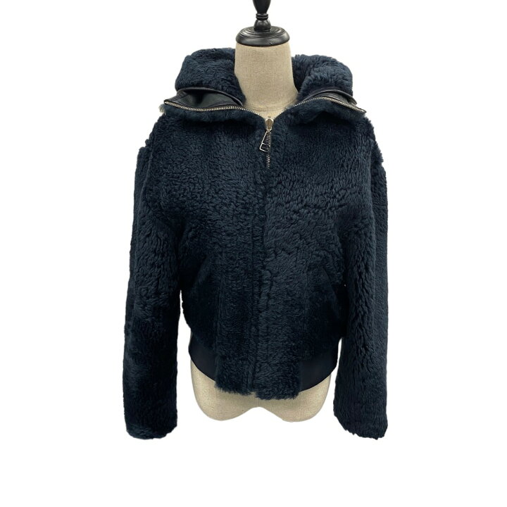 楽天市場】[USED/中古]BALENCIAGA バレンシアガ ライダースジャケット 