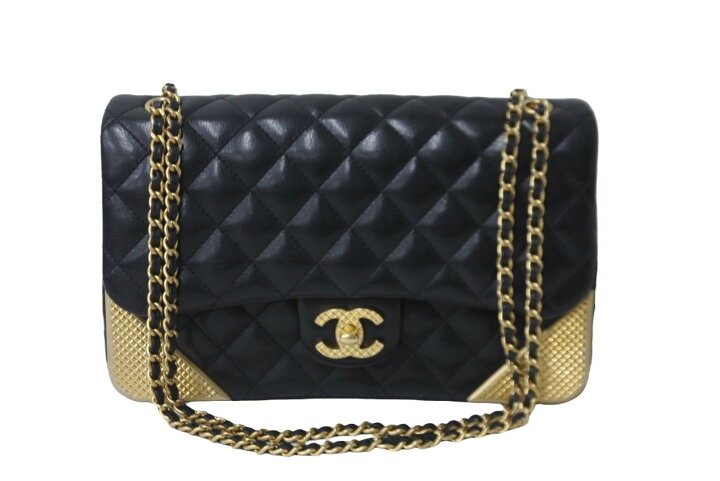 楽天市場】CHANEL シャネル マトラッセ チェーンショルダーバッグ 24 