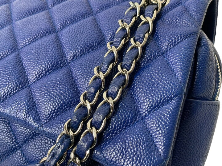 楽天市場】極美品 CHANEL シャネル マトラッセ チェーンショルダー 