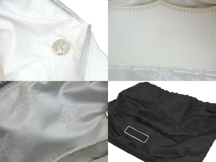 楽天市場】CHROME HEARTS クロムハーツ ハンドバッグ クロムハーツ 