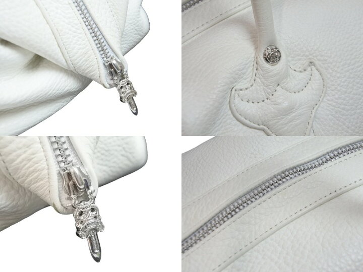 楽天市場】CHROME HEARTS クロムハーツ ハンドバッグ クロムハーツ 