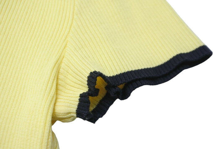 楽天市場】CHANEL シャネル 半袖Tシャツ ココマーク トップス 