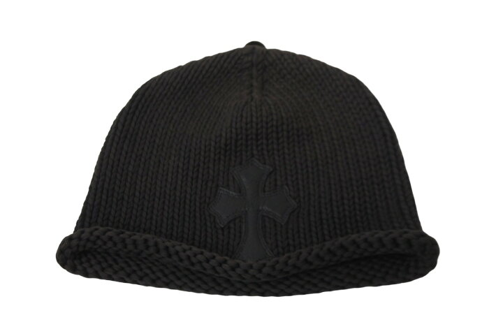 楽天市場】CHROME HEARTS クロムハーツ クロスパッチ カシミア 