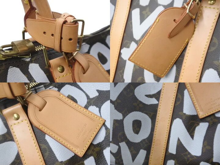 楽天市場】LOUIS VUITTON ルイヴィトン ボストンバッグ M92197 