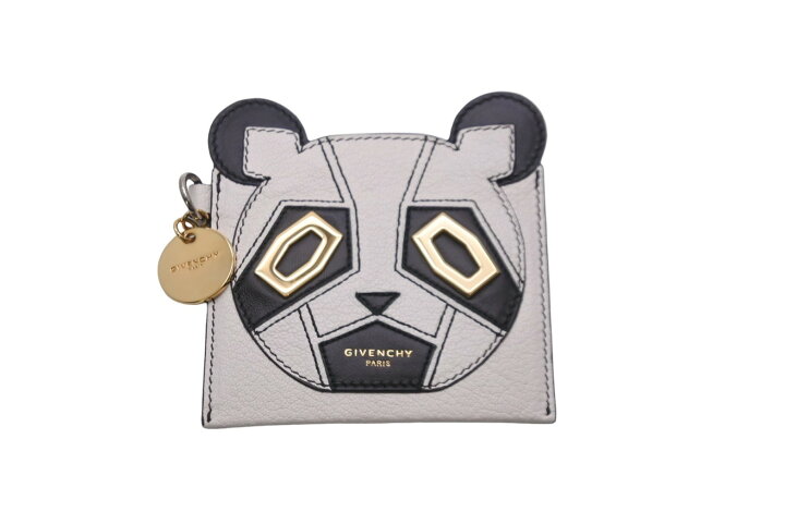 楽天市場】GIVENCHY ジバンシィ カードケース ホルダー アニマル  