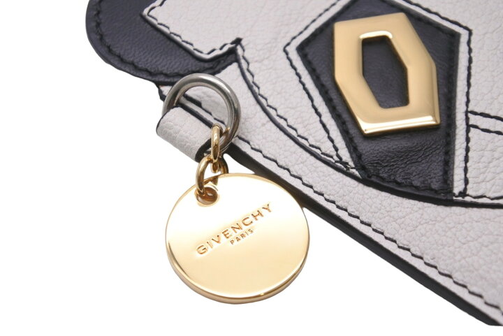 楽天市場】GIVENCHY ジバンシィ カードケース ホルダー アニマル  