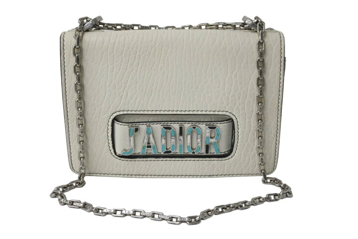 楽天市場】Christian Dior クリスチャンディオール ショルダーバッグ J  