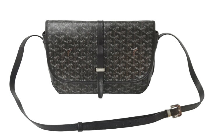 楽天市場】GOYARD ゴヤール ショルダーバッグ ヴェデーレ MM PVC 