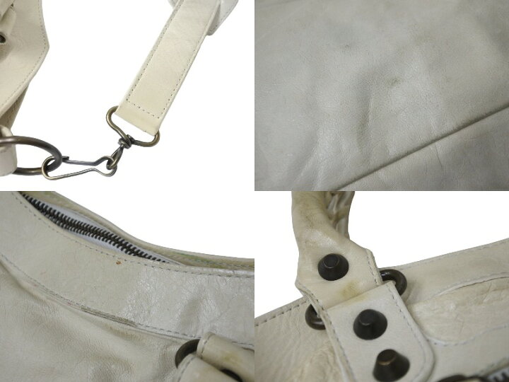 楽天市場】BALENCIAGA バレンシアガ ショルダーバッグ 103208213048 ザ 