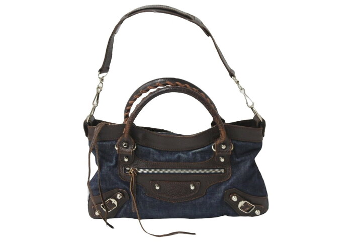 楽天市場】BALENCIAGA バレンシアガ ショルダーバッグ 103208213048 ザ  