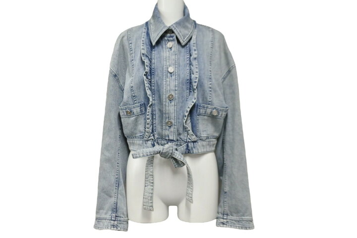 楽天市場】新品同様 CHANEL シャネル デニムジャケット ココマーク  