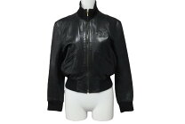 楽天市場】レザージャケット（ブランドシャネル）（コート・ジャケット  