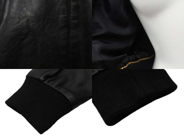 楽天市場】CHANEL シャネル ココマーク レザー ジャケット ブラック  