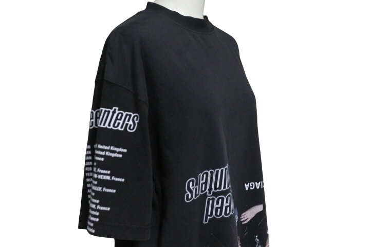 楽天市場】極美品 BALENCIAGA バレンシアガ 22SS スピードハンター 
