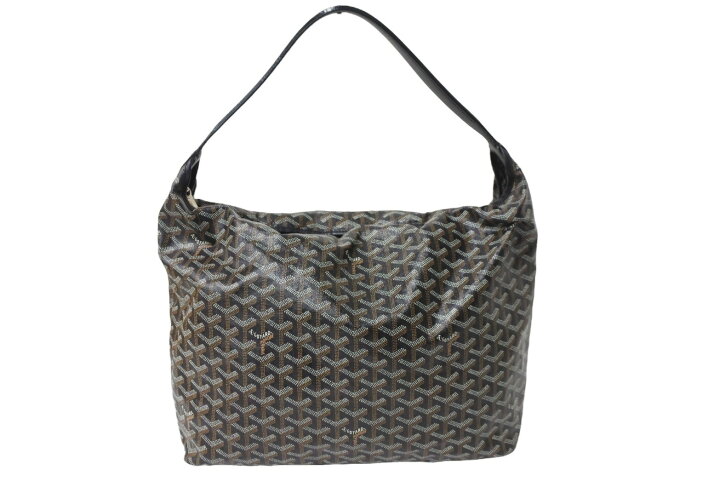 楽天市場】GOYARD ゴヤール ハンドバッグ フィッジPM ホーボー ワン 