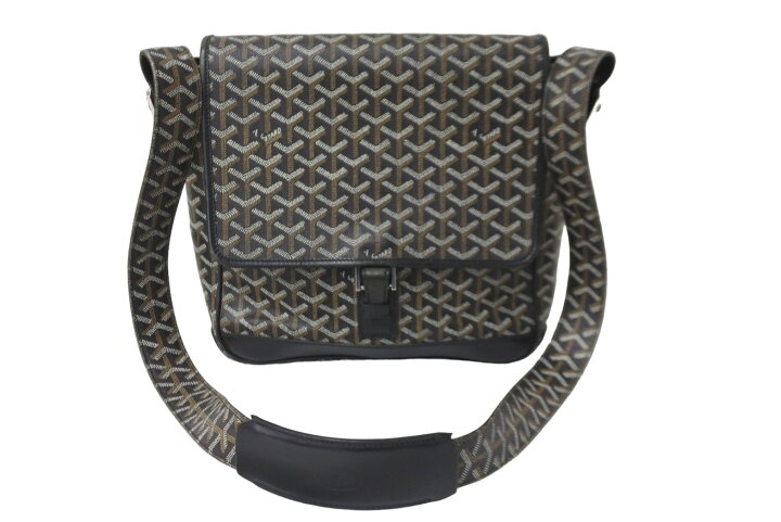 楽天市場】GOYARD GRAND BLEU MM 旧型 ゴヤール グランブルーMM 