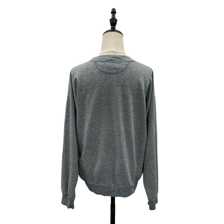 楽天市場】[USED/中古]CHANEL シャネル スウェット トレーナー 5 19 31  