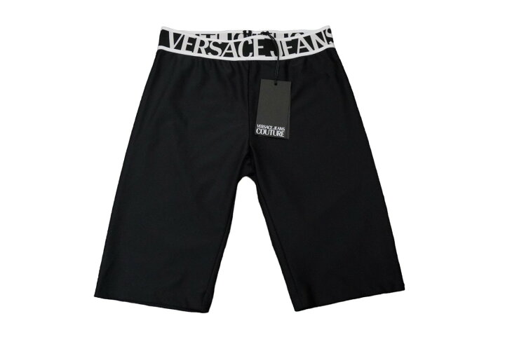 楽天市場】極美品 Versace Jeans ヴェルサーチ・ジーンズ ショート 
