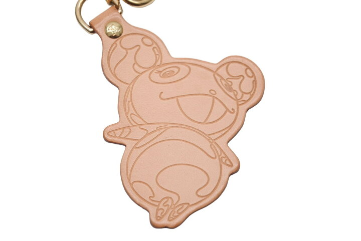 楽天市場】LOUIS VUITTON ルイヴィトン × 村上隆 ポルト クレ パンダ  