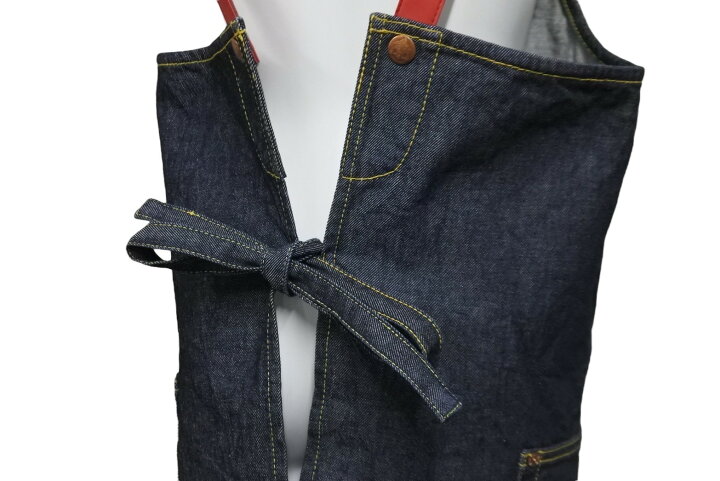 楽天市場】EVISU エヴィス ファッション雑貨 デニム エプロン 