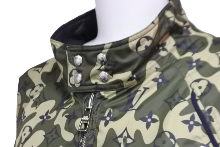 楽天市場】極美品 LOUIS VUITTON ルイヴィトン × 村上隆 モノグラム 