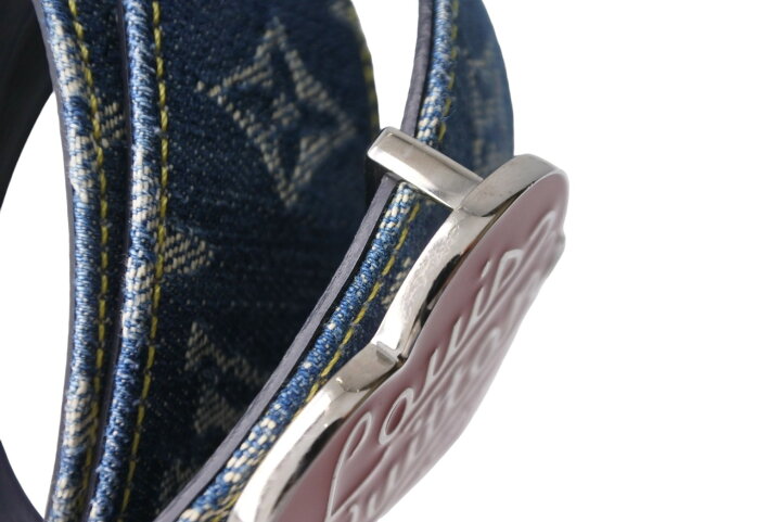 楽天市場】LOUIS VUITTON ルイヴィトン ベルト M0465 NIGO 