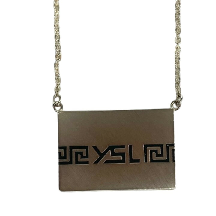 楽天市場】[USED/中古]YVES SAINT LAURENT イヴ・サンローラン 