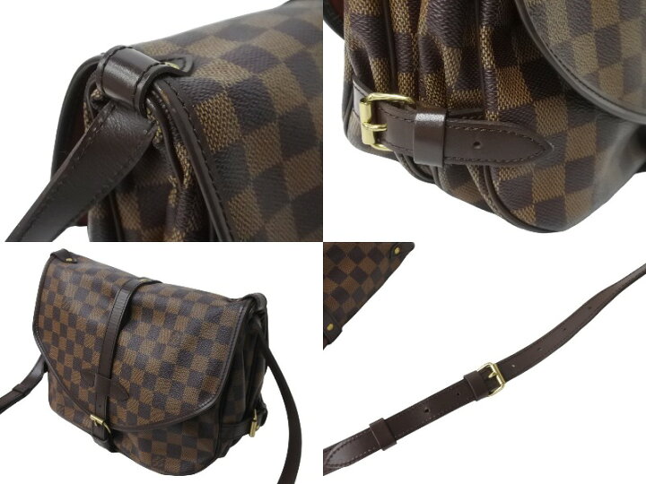 楽天市場】ルイヴィトン ショルダーバッグ LOUIS VUITTON ソミュール30  