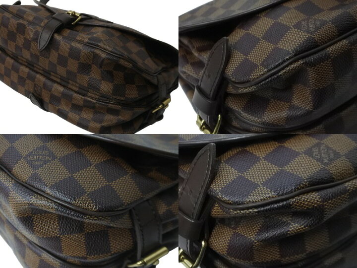 楽天市場】ルイヴィトン ショルダーバッグ LOUIS VUITTON ソミュール30  