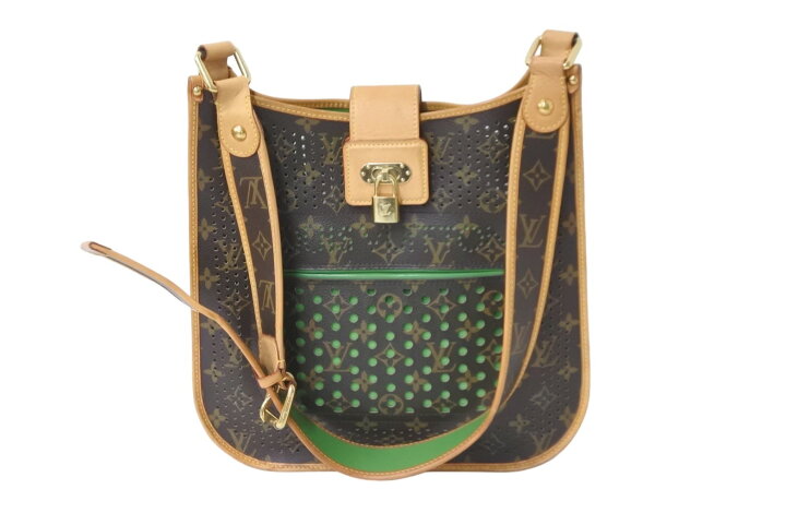 楽天市場】LOUIS VUITTON ルイヴィトン ショルダーバッグ M95173  