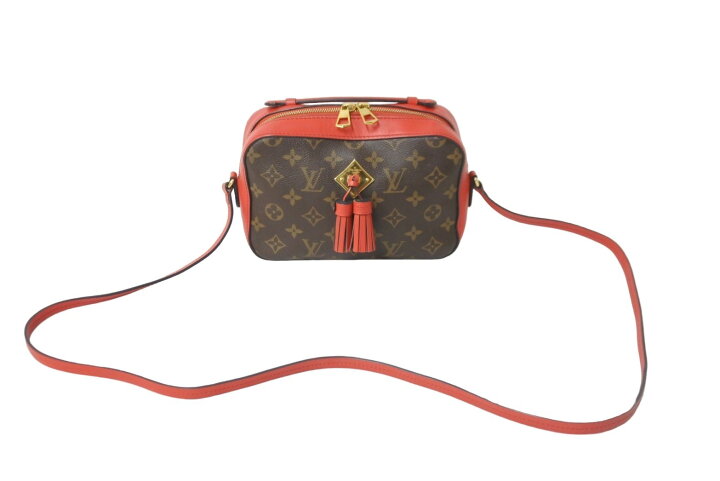 楽天市場】LOUIS VUITTON ルイヴィトン ショルダーバッグ M43557 