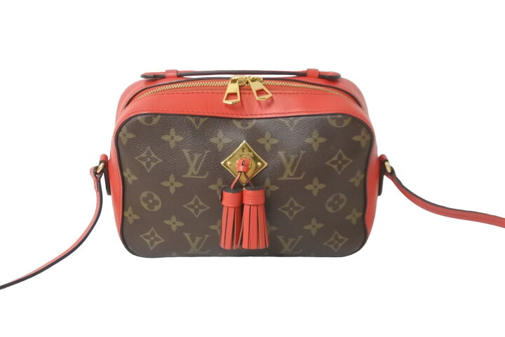 楽天市場】LOUIS VUITTON ルイヴィトン ショルダーバッグ M43557 