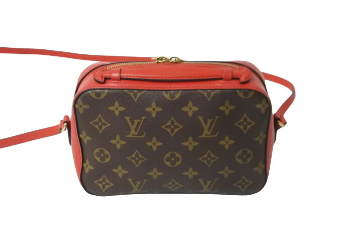 楽天市場】LOUIS VUITTON ルイヴィトン ショルダーバッグ M43557 