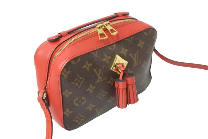 楽天市場】LOUIS VUITTON ルイヴィトン ショルダーバッグ M43557 