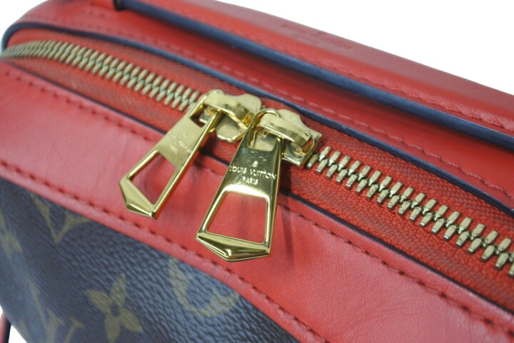 楽天市場】LOUIS VUITTON ルイヴィトン ショルダーバッグ M43557 